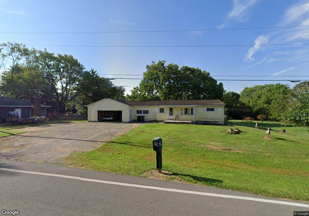 5706 Cristland Hill Rd, Thornville, OH 43076 - photo 1