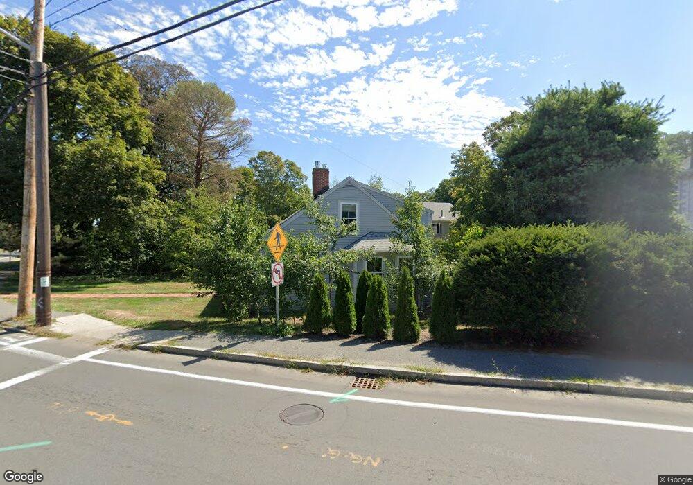 17 Leavitt St, Hingham, MA 02043 - photo 1