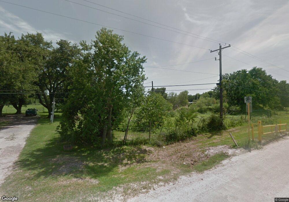 8836 County Road 414, Alvin, TX 77511 - photo 1