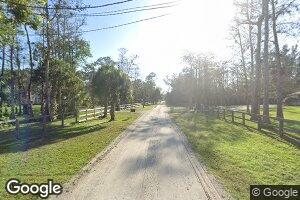 17755 Fox Trail, Loxahatchee Groves, FL 33470