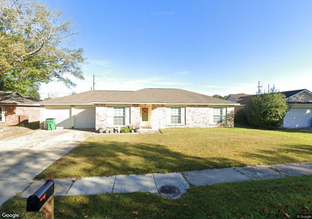 204 Brian Dr, Slidell, LA 70458 - photo 1