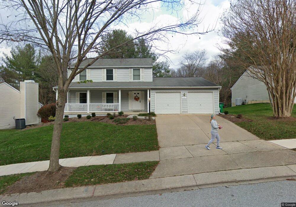 12006 White Cord Way, Columbia, MD 21044 - photo 1