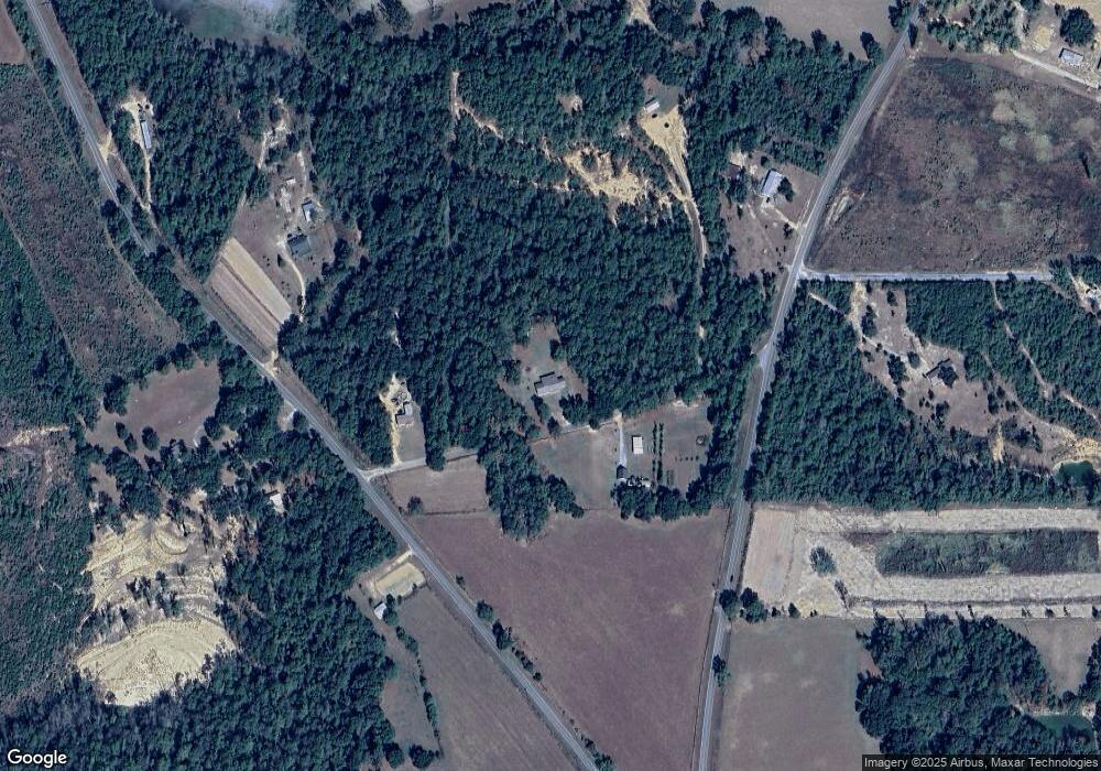 131 Joe Fairley Rd, Lucedale, MS 39452 - photo 1