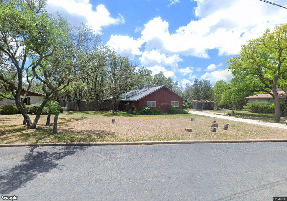 2007 Briarwood Cir, Fredericksburg, TX 78624 - photo 1