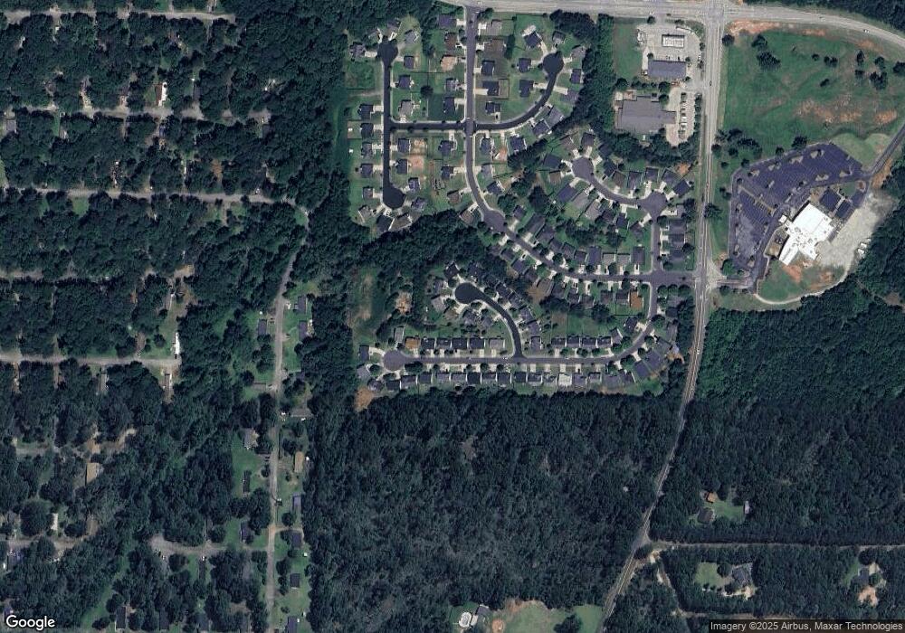 1255 St Francis Ct, Locust Grove, GA 30248 - photo 1