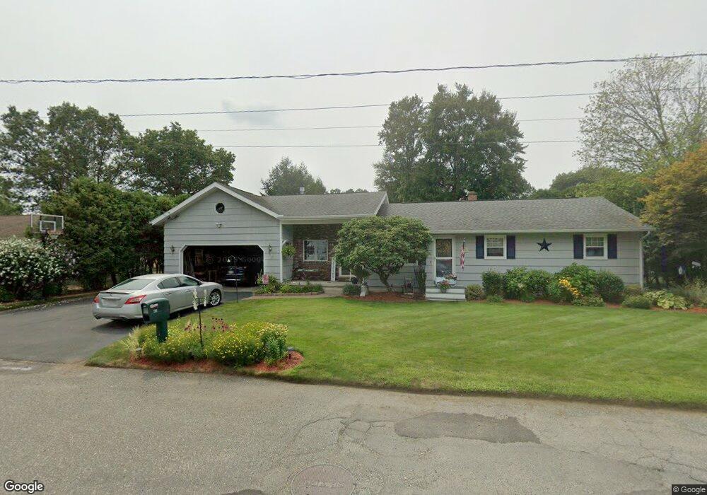 45 Atlantic St, Ludlow, MA 01056 - photo 1