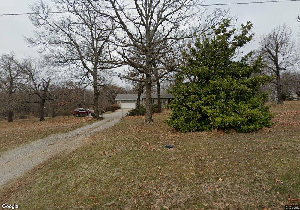 18202 S 4220 Rd, Claremore, OK 74017 - photo 1