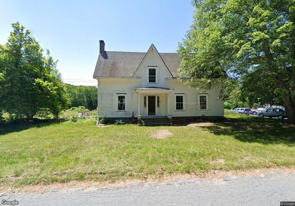 24 Providence St, Uxbridge, MA 01569 - photo 1