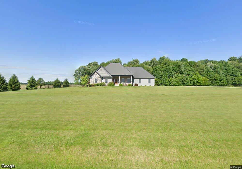 2712 Sinn Rd, Bucyrus, OH 44820 - photo 1