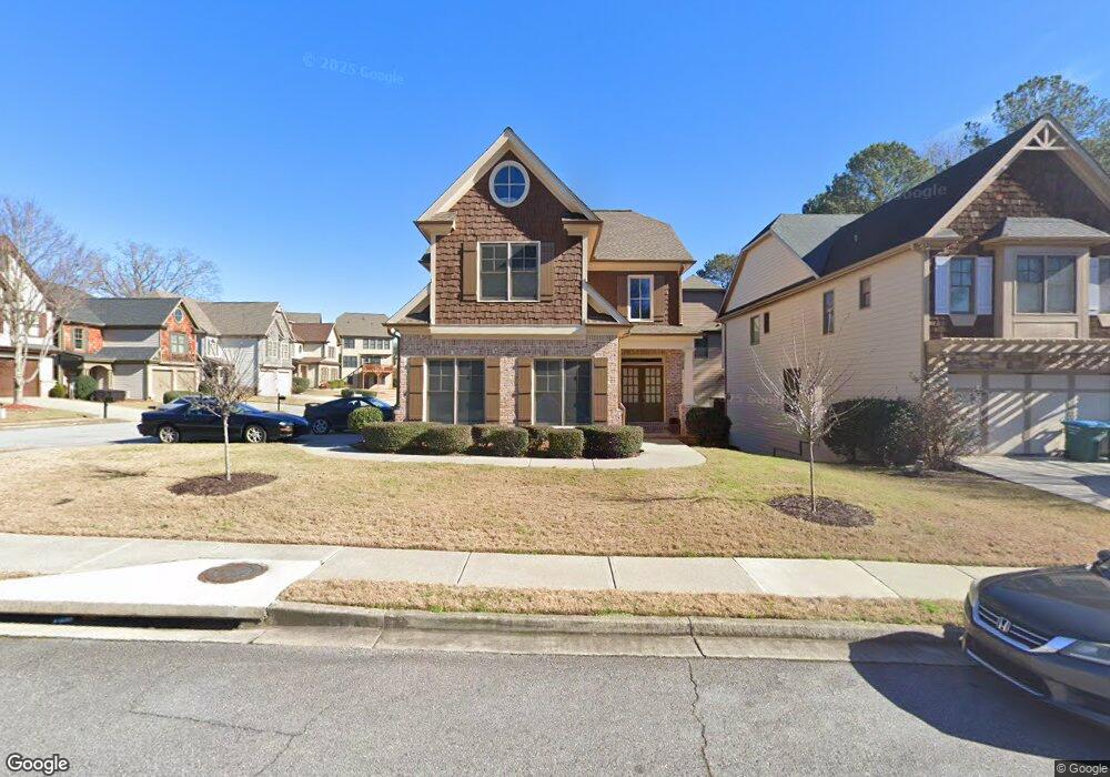 5152 Micaela Way, Duluth, GA 30096 - photo 1