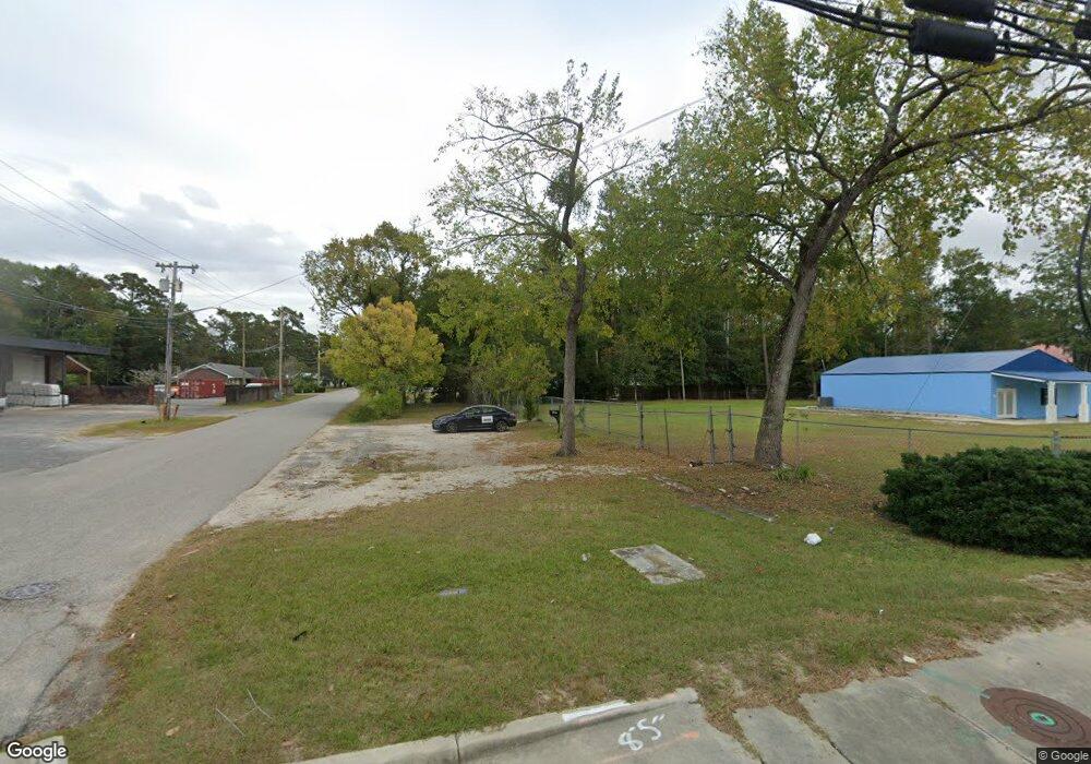 2207 S Fraser St unit Former Garden Accent, Georgetown, SC 29440 - photo 1