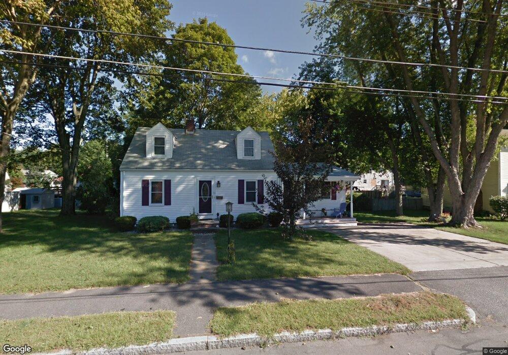 51 Forrester Rd, Wakefield, MA 01880 - photo 1