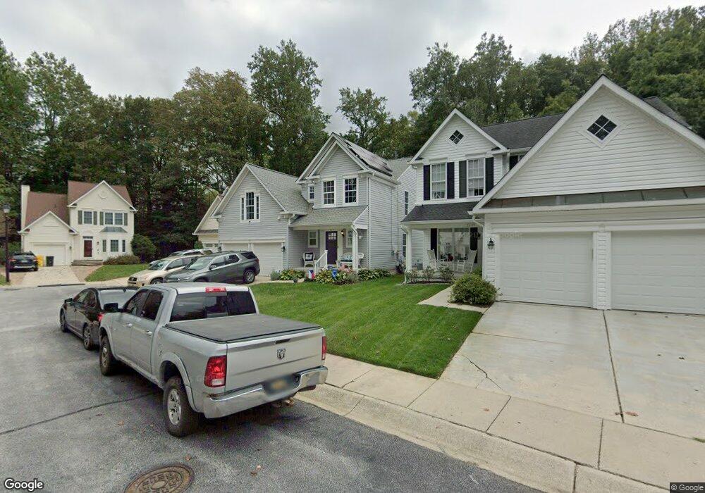 2405 Hightee Ct, Crofton, MD 21114 - photo 1