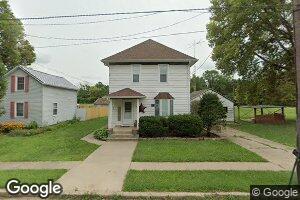 111 S Rock Island St, Bureau, IL 61315