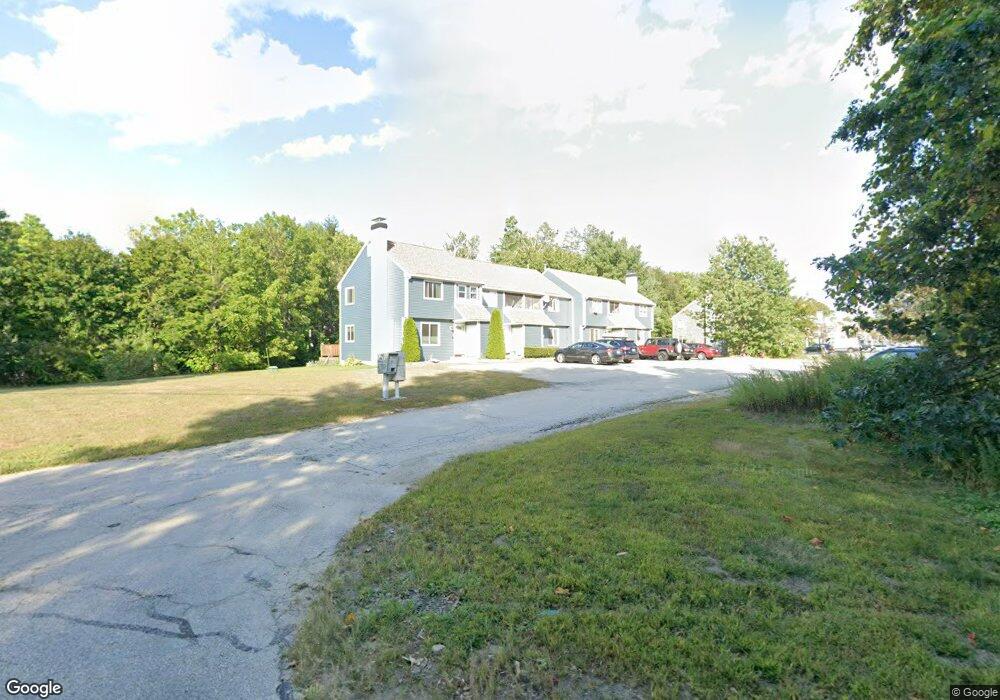 18 Tonella Rd unit 4, Milford, NH 03055 - photo 1