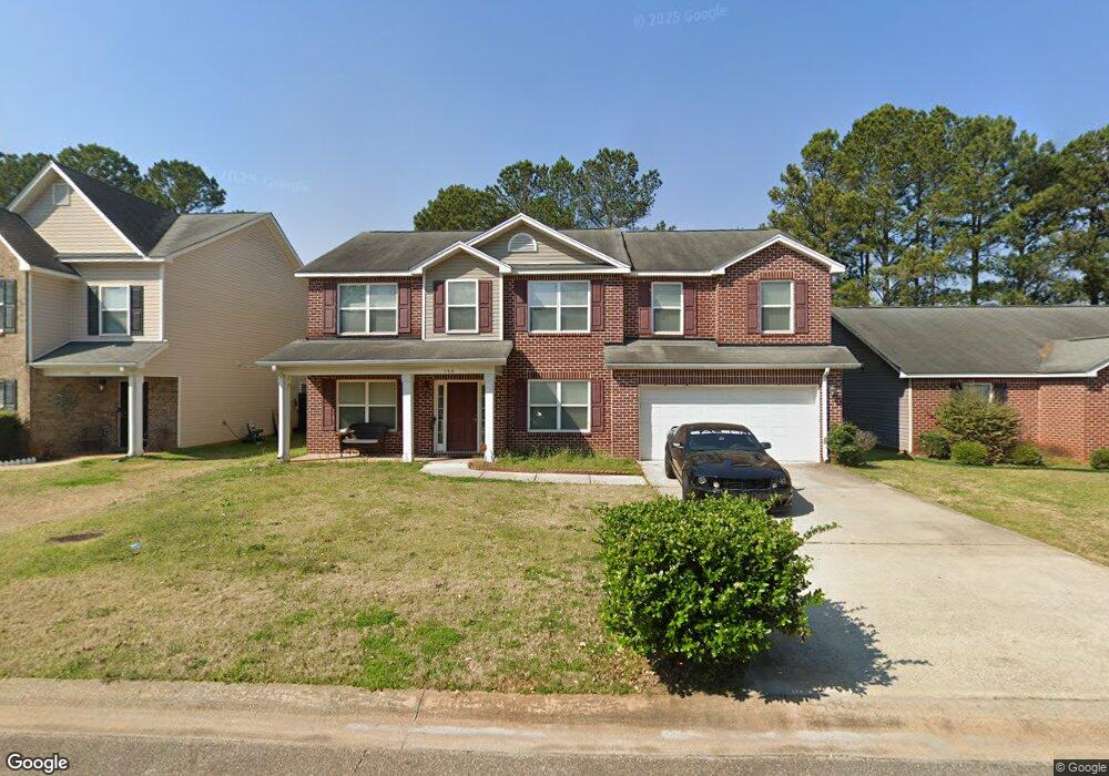 154 Back Cedar Ln, Warner Robins, GA 31093 - photo 1