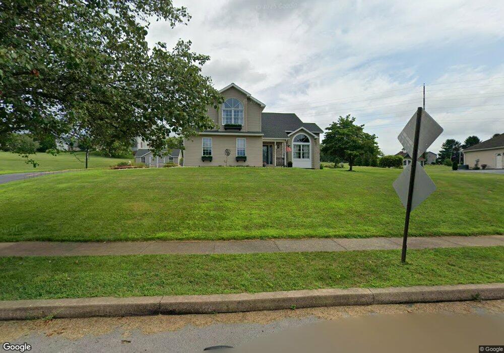 94 Brentwood Cir, Bloomsburg, PA 17815 - photo 1