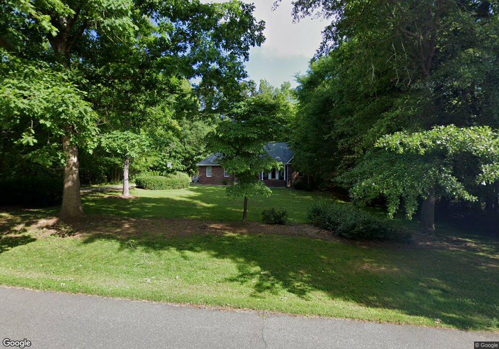 4044 Dakeita Cir, Concord, NC 28025 - photo 1