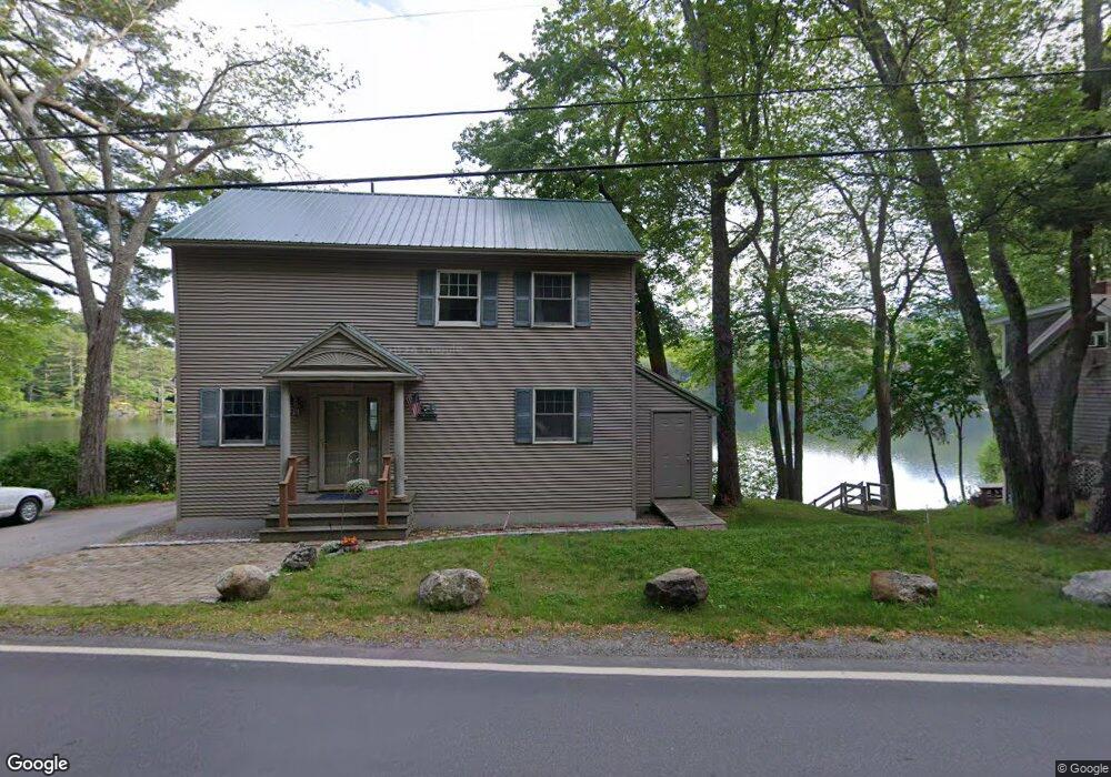 352 Hosmer Pond Rd, Camden, ME 04843 - photo 1