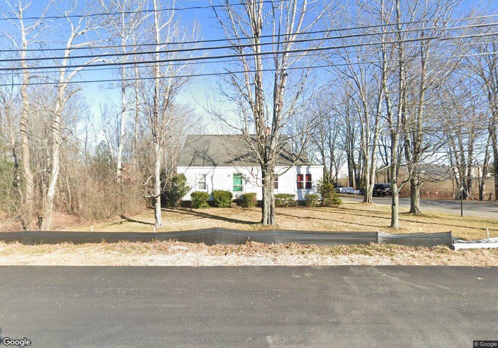 347 North St, Saco, ME 04072 - photo 1