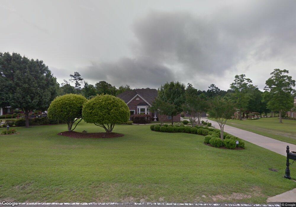 713 Hodge Watson Rd, Calhoun, LA 71225 - photo 1