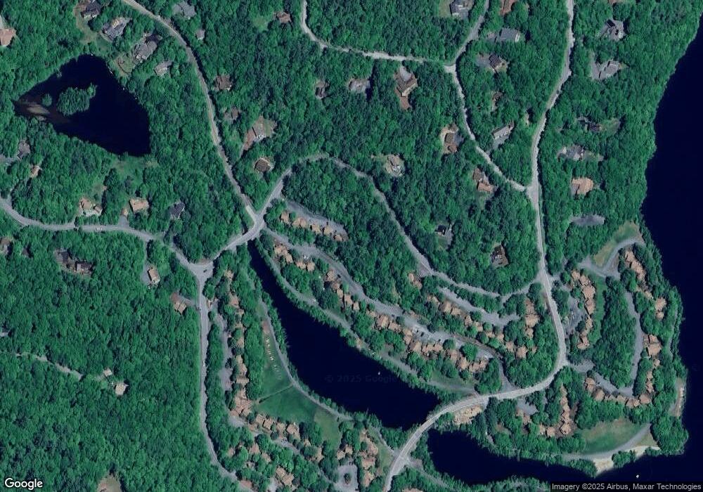 610 Otter Rd, Grantham, NH 03753 - photo 1