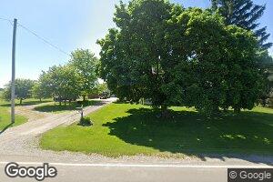 5271 N Carland Rd, Elsie, MI 48831