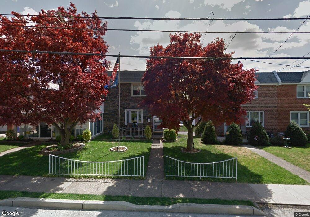 4414 Huey Ave, Drexel Hill, PA 19026 - photo 1