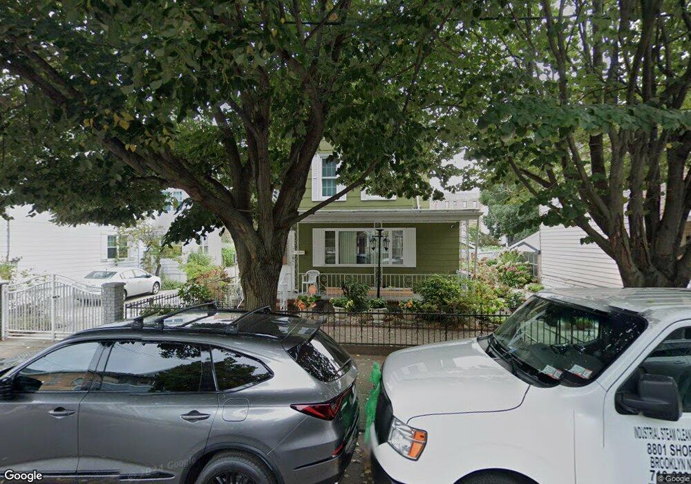 10331 96th St, Ozone Park, NY 11417 - photo 1