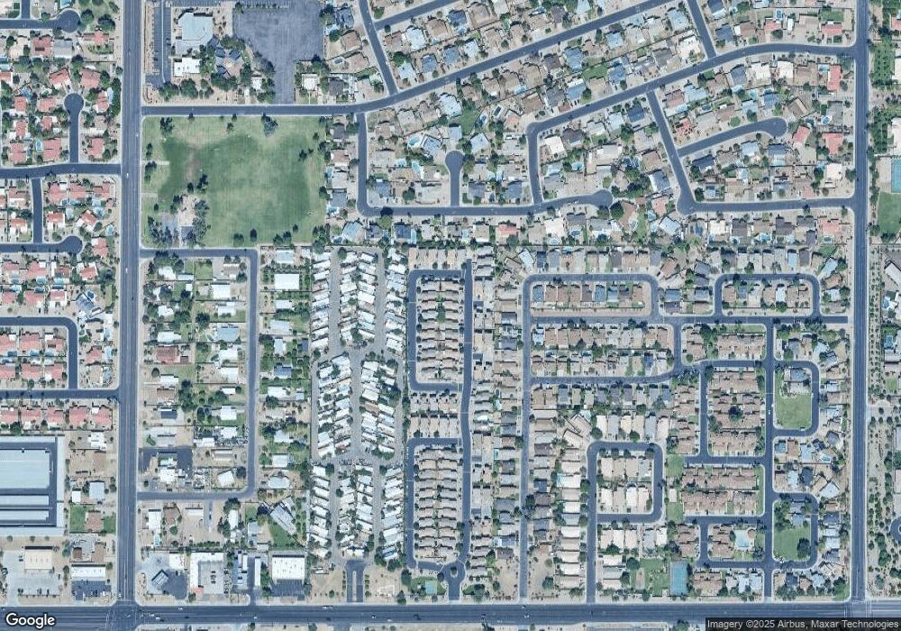 2144 N 30th St, Mesa, AZ 85213 - photo 1