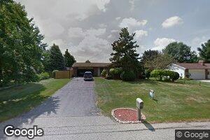 4226 Nancy St, Hudsonville, MI 49426