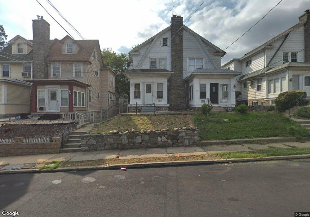 1006 Bullock Ave, Lansdowne, PA 19050 - photo 1