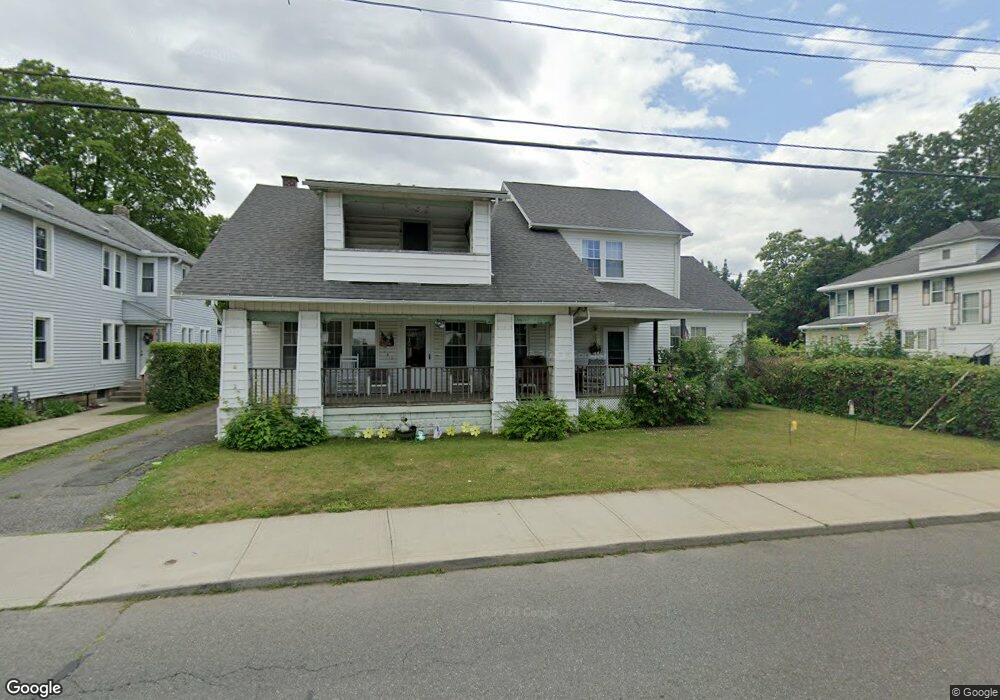 152 Hubbard St, Ludlow, MA 01056 - photo 1