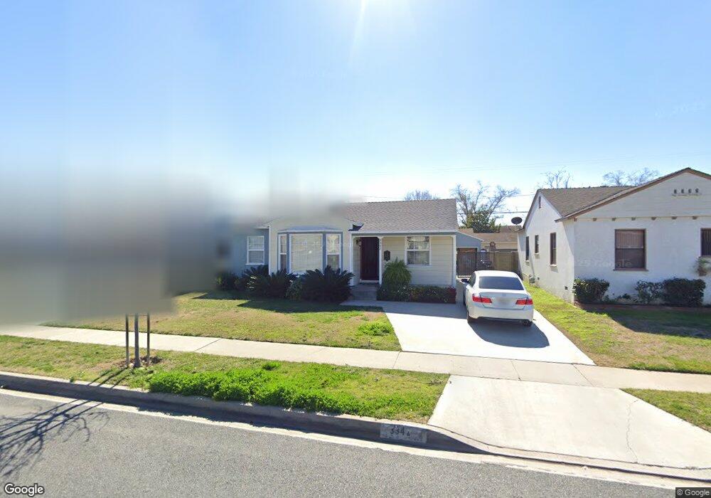 3342 Sandwood St, Lakewood, CA 90712 - photo 1