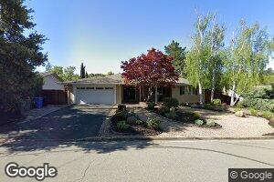 1023 Windsor Dr, Lafayette, CA 94549