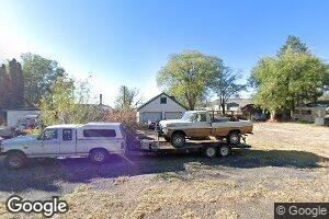 321 E Hanley Blvd, Hines, OR 97738