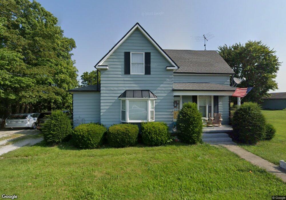 1038 W Fairground Rd, Osgood, IN 47037 - photo 1