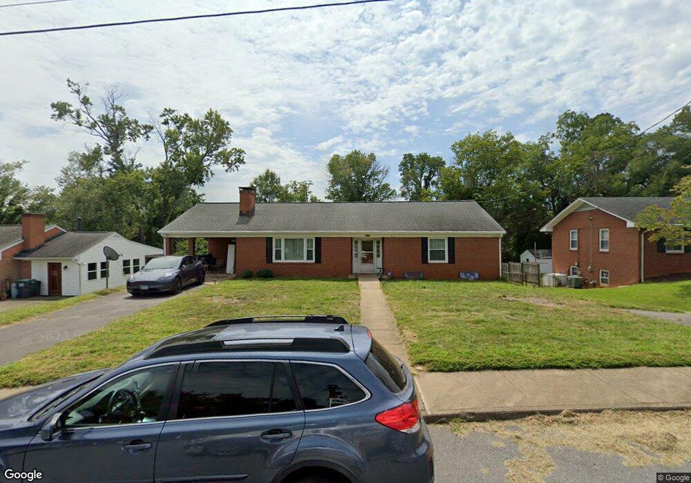 612 Davis Ave, Charlottesville, VA 22901 - photo 1