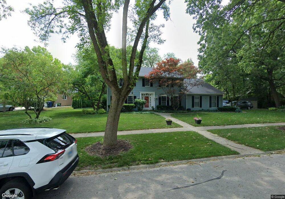 856 Proud Clarion Ct, Naperville, IL 60540 - photo 1