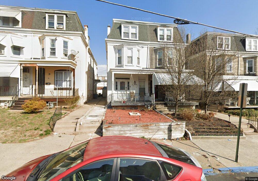 815 N Front St, Reading, PA 19601 - photo 1