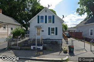 8 Hacker St, Worcester, MA 01603