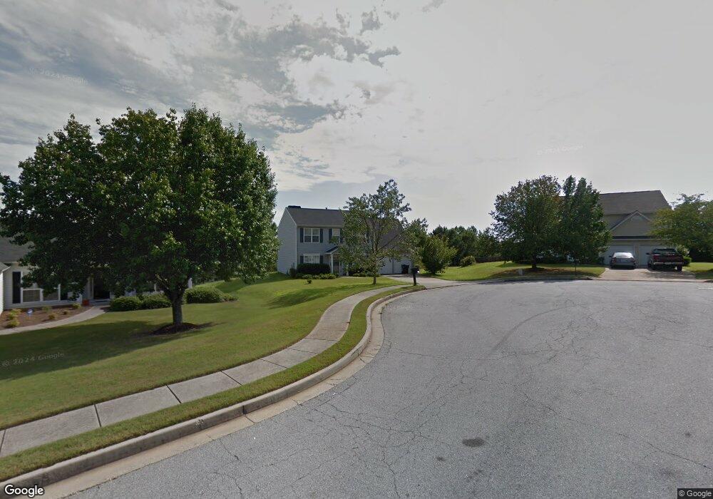 1405 Hyde Ct, Hampton, GA 30228 - photo 1