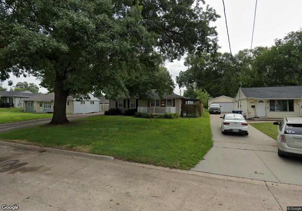 6005 SW 15th St, Des Moines, IA 50315 - photo 1