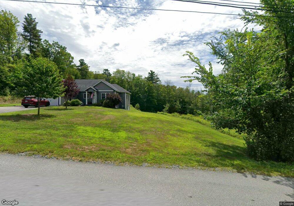 60 Candlelight Rd, Rindge, NH 03461 - photo 1