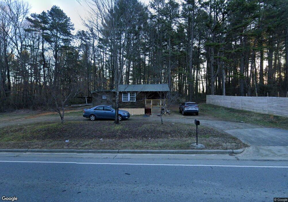 3321 Howard Gap Rd, Hendersonville, NC 28792 - photo 1