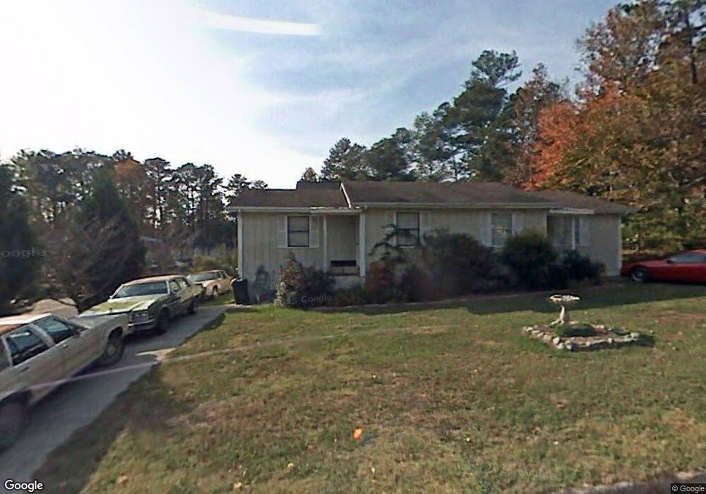 1480 Raider Dr SE, Dalton, GA 30721 - photo 1