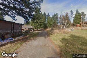 NHN 5th St N, Martin City, MT 59926