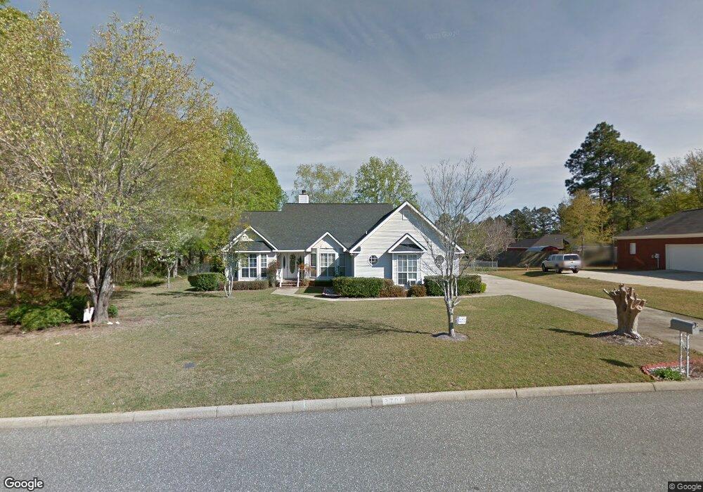 3706 Osage Trail, Dothan, AL 36305 - photo 1