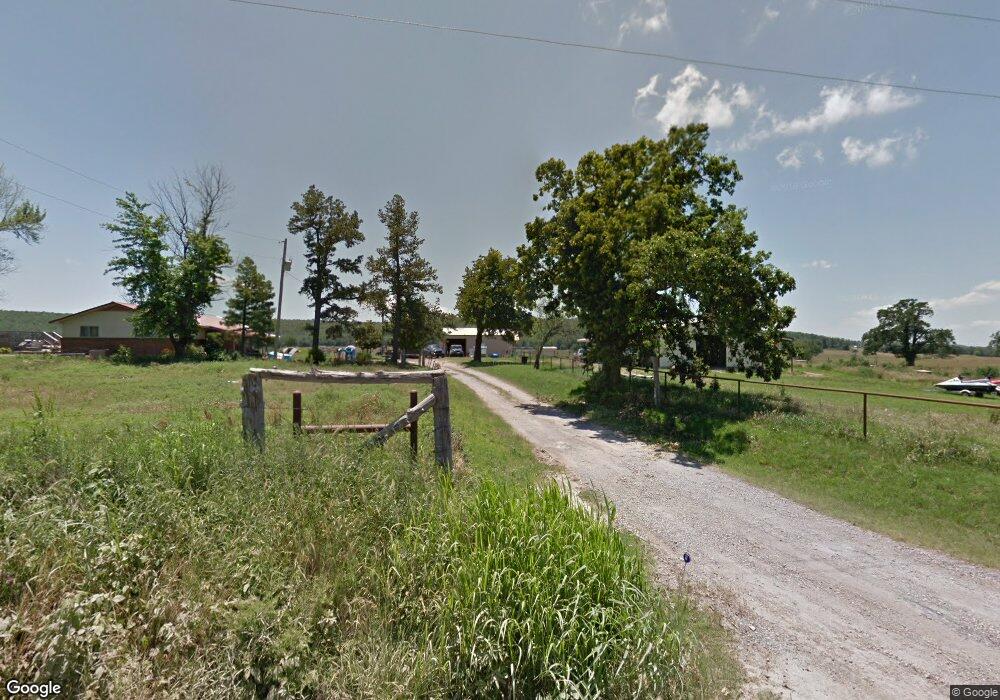 1292 Two Mile Rd, McAlester, OK 74501 - photo 1