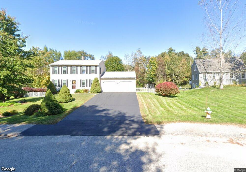 182 Libby Ave, Gorham, ME 04038 - photo 1